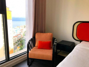 2 Bedrooms Apartment in SunsetTown